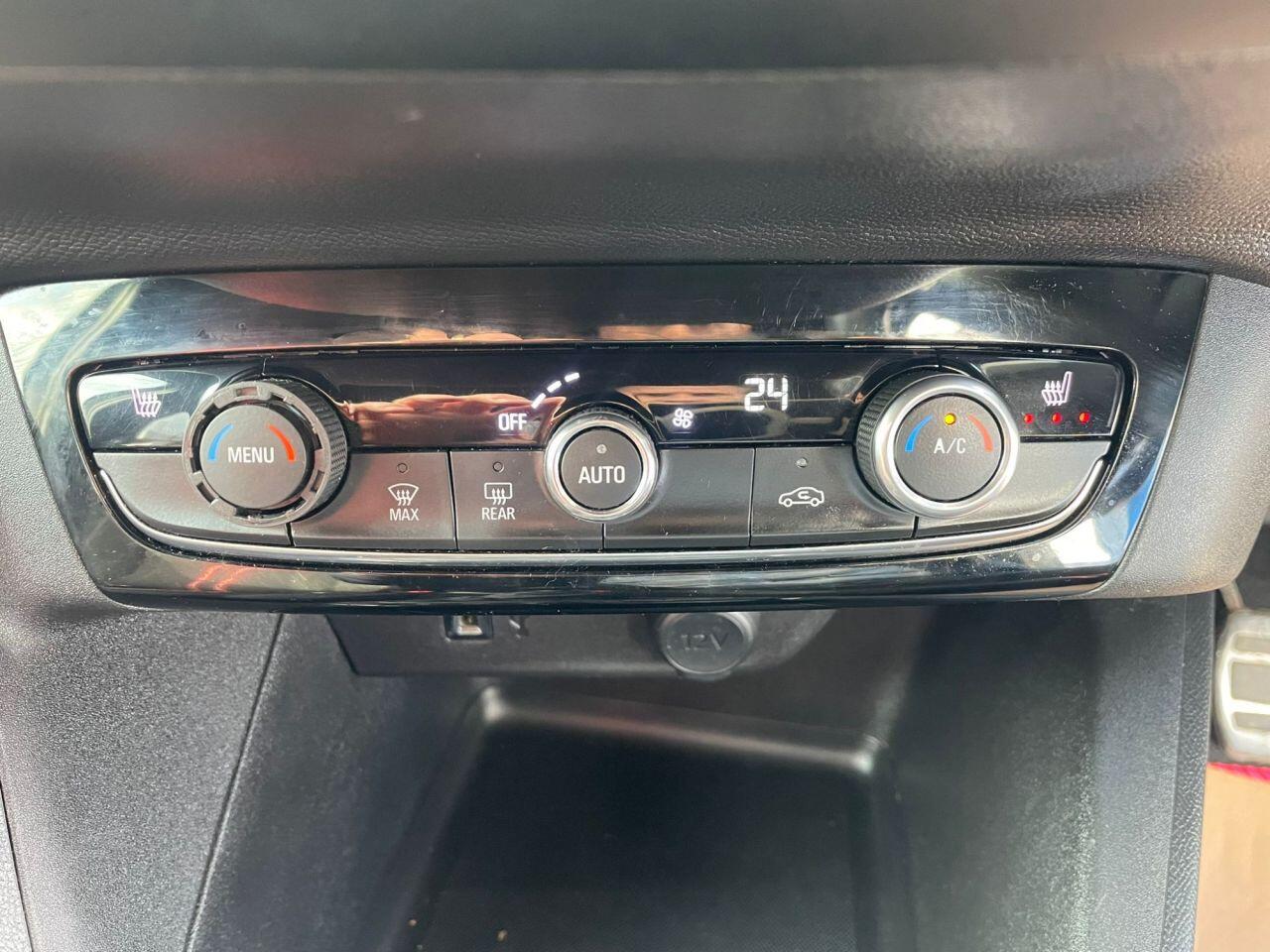 Used Vauxhall Corsa for sale - 77784771: Photo 18