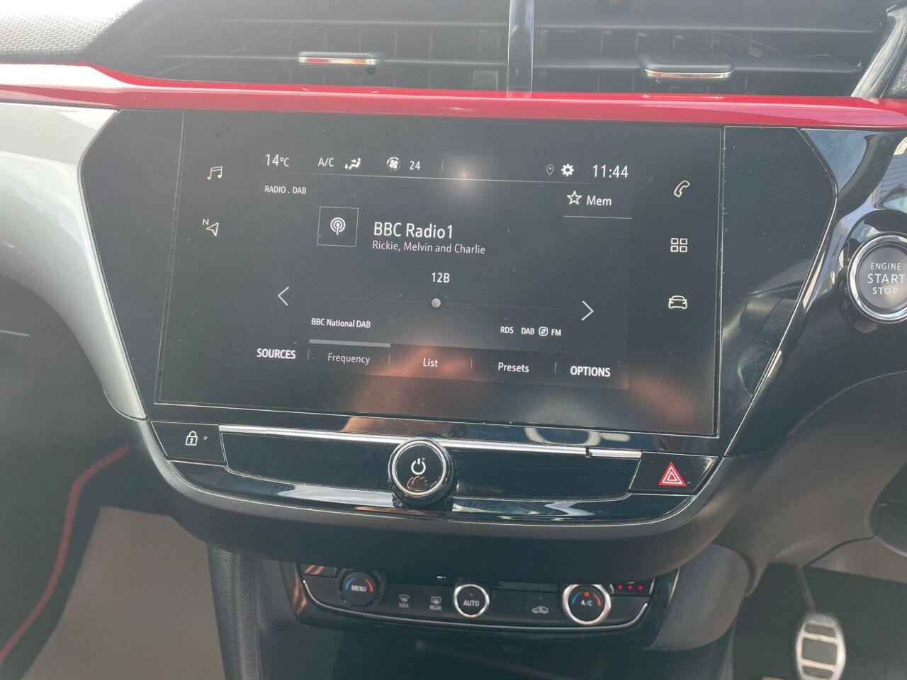 Used Vauxhall Corsa for sale - 77784771: Photo 19