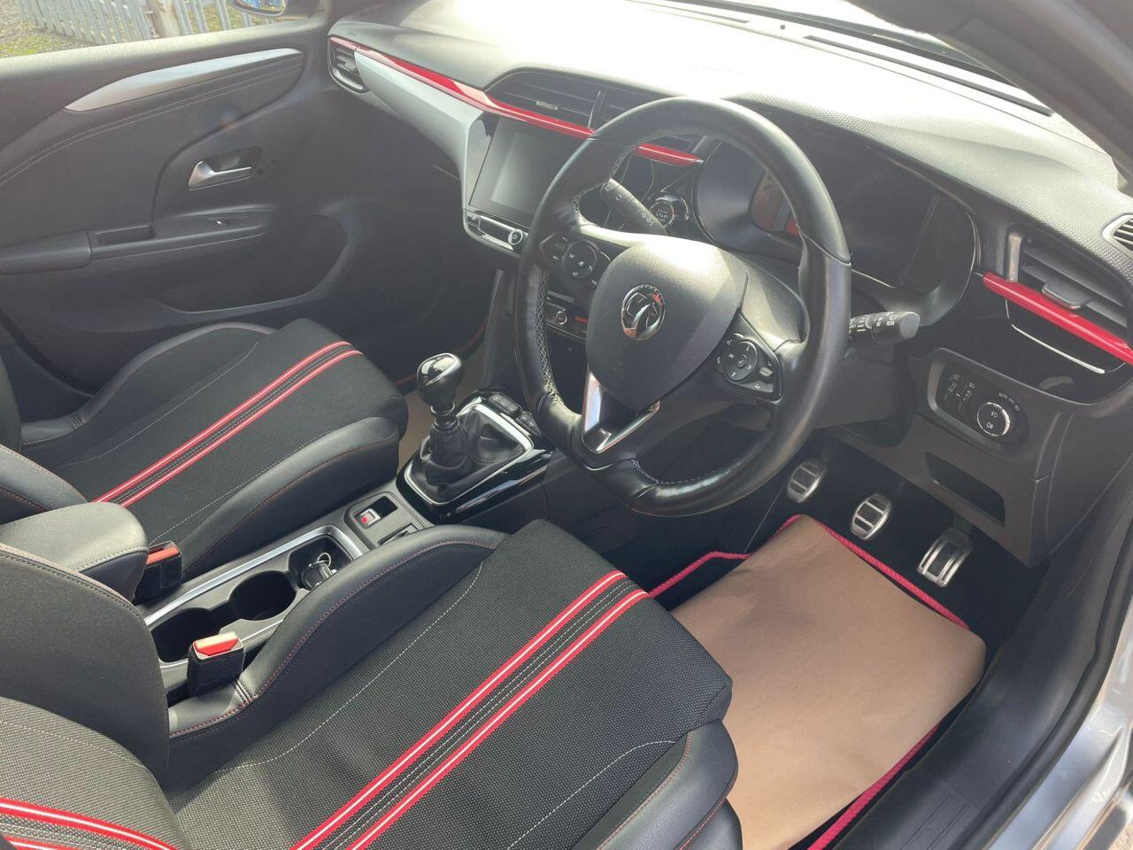 Used Vauxhall Corsa for sale - 77784771: Photo 2