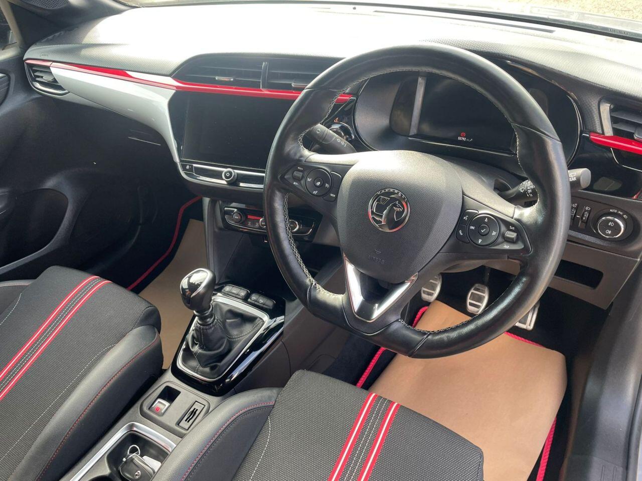 Used Vauxhall Corsa for sale - 77784771: Photo 20