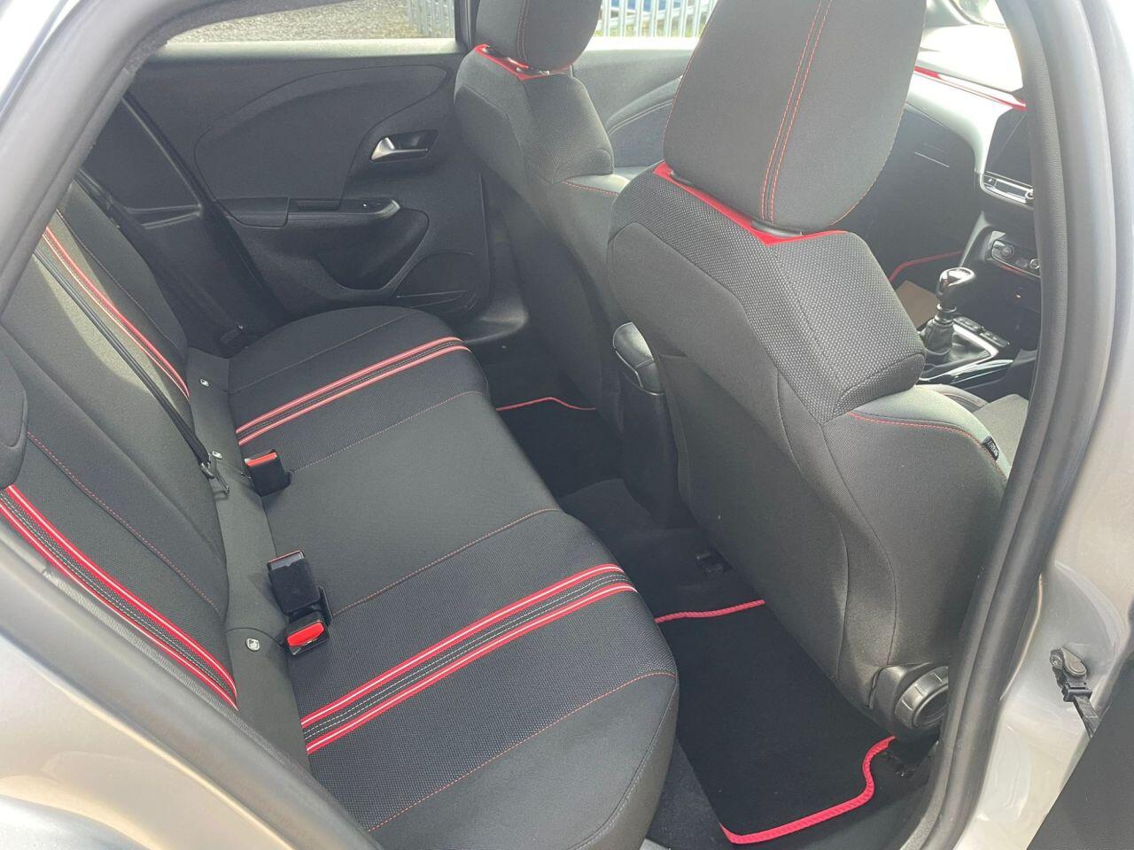 Used Vauxhall Corsa for sale - 77784771: Photo 21