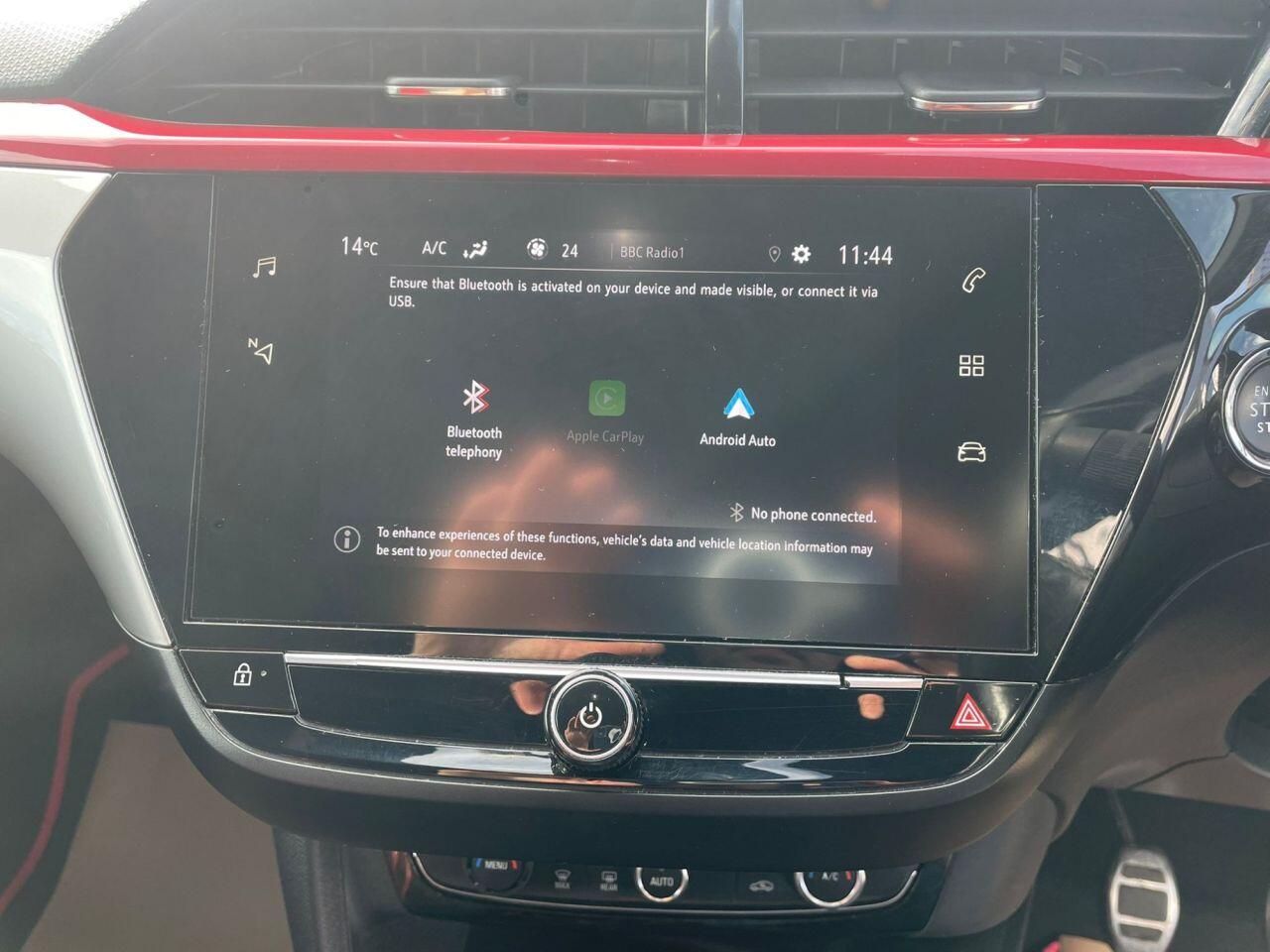 Used Vauxhall Corsa for sale - 77784771: Photo 23