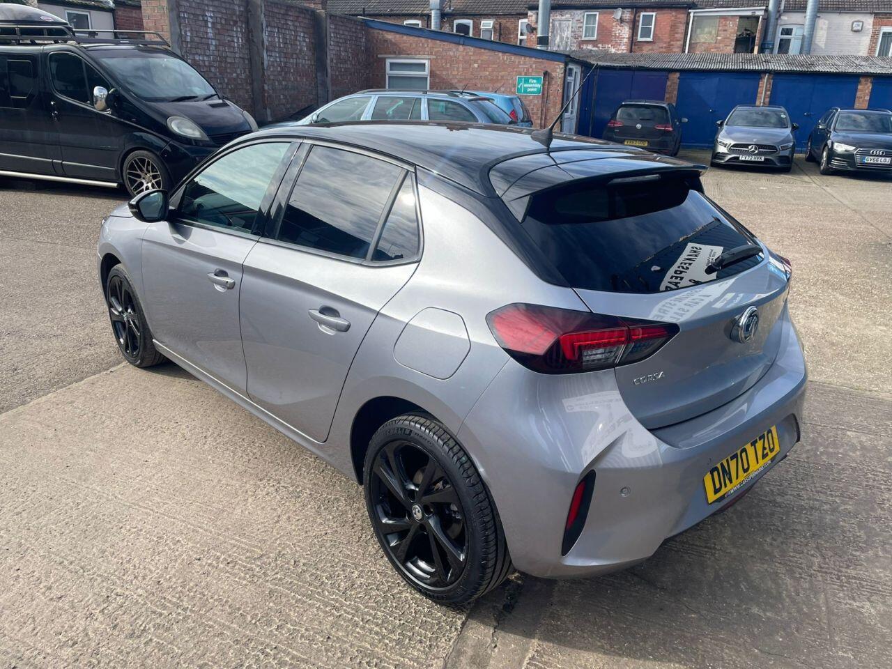 Used Vauxhall Corsa for sale - 77784771: Photo 24