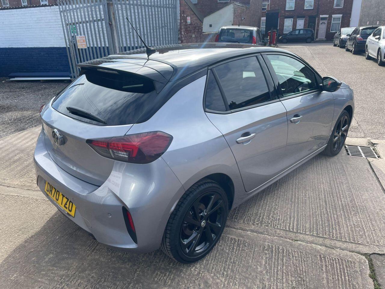 Used Vauxhall Corsa for sale - 77784771: Photo 26