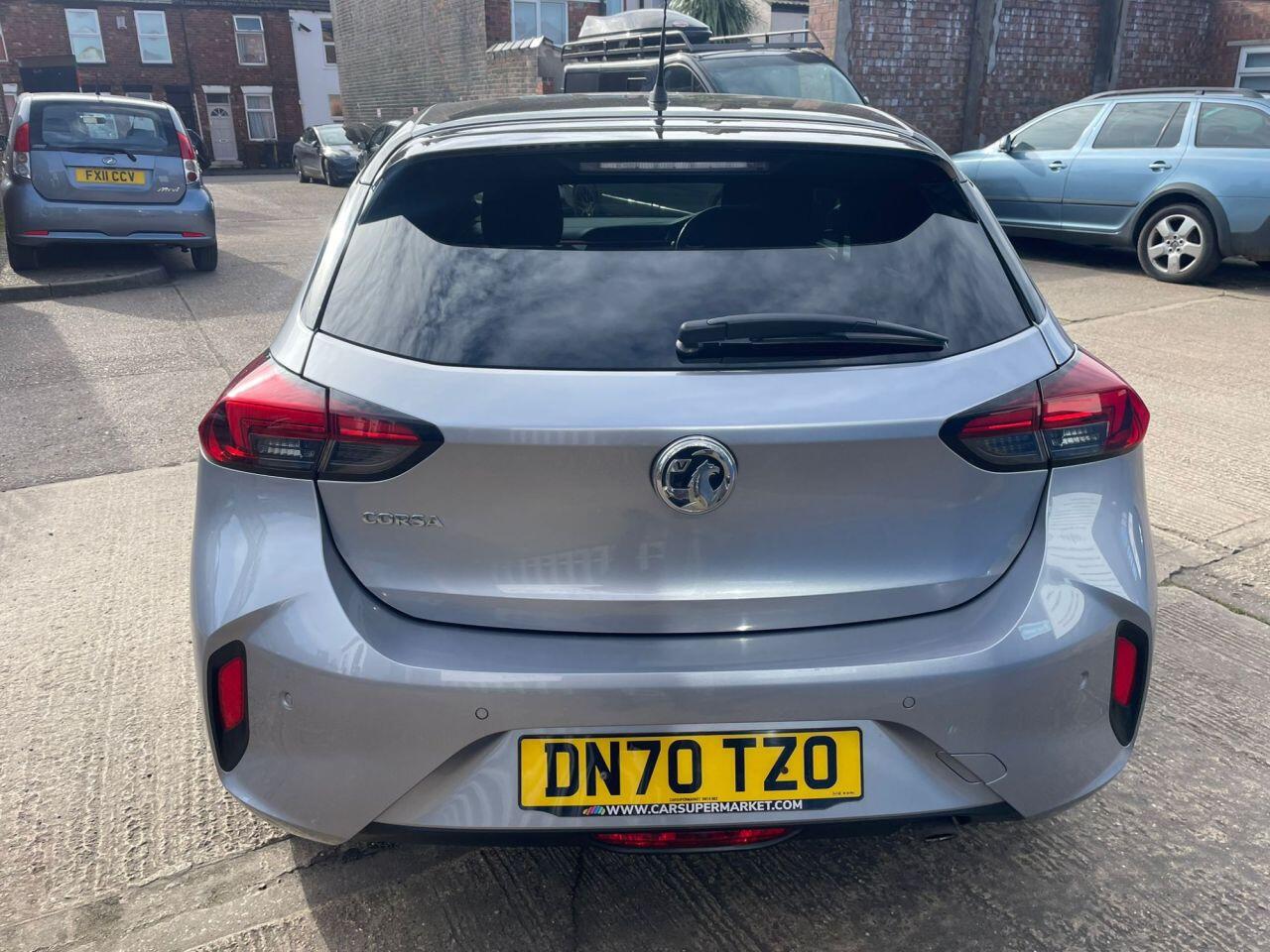 Used Vauxhall Corsa for sale - 77784771: Photo 27