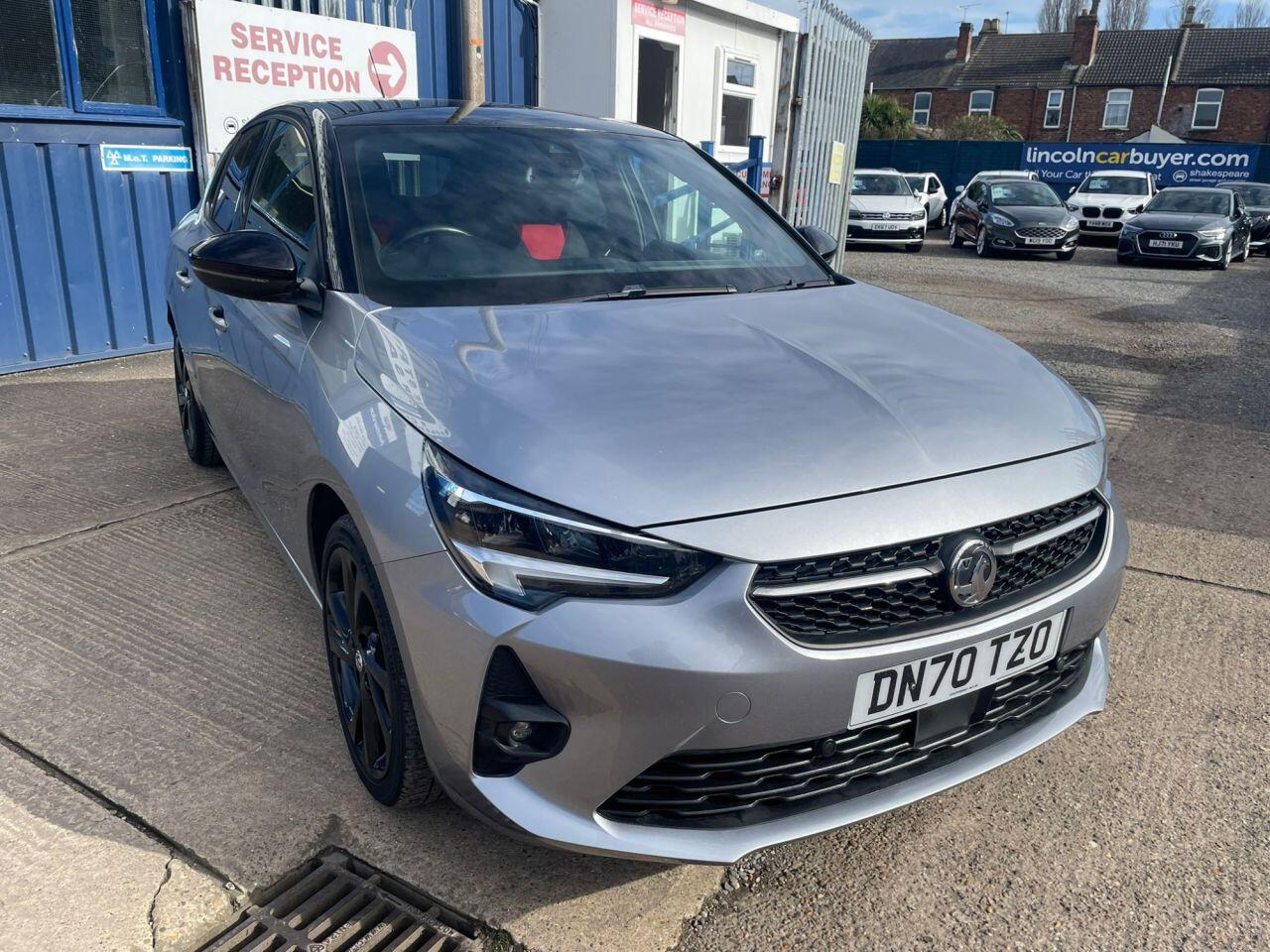 Used Vauxhall Corsa for sale - 77784771: Photo 29