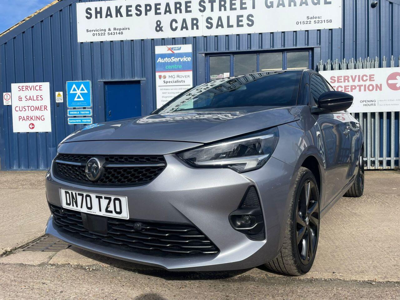 Used Vauxhall Corsa for sale - 77784771: Photo 30