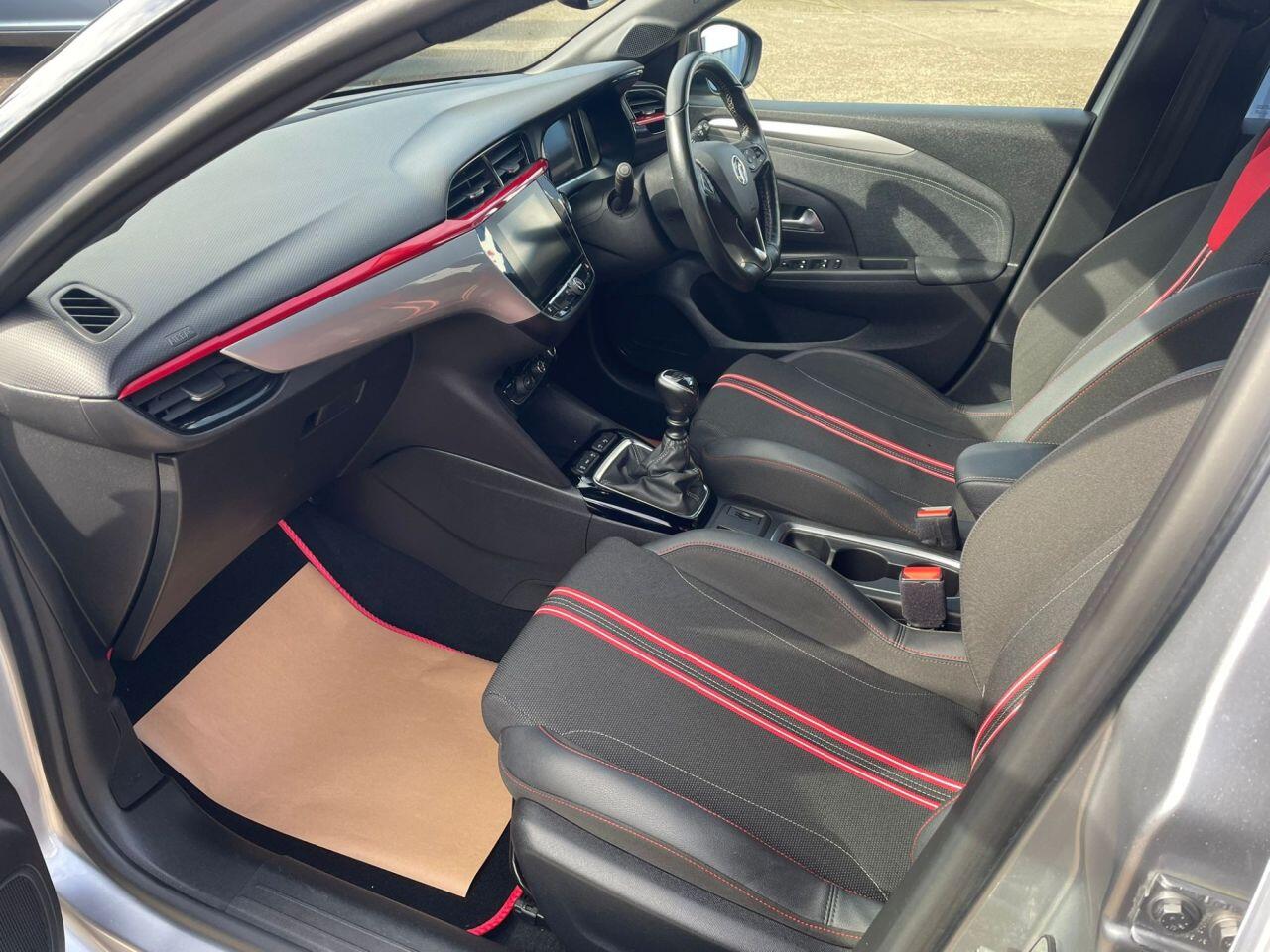 Used Vauxhall Corsa for sale - 77784771: Photo 32