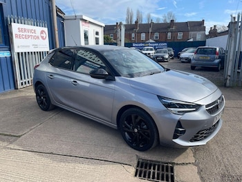 Used Vauxhall Corsa 2020 for sale - 77784771: Photo