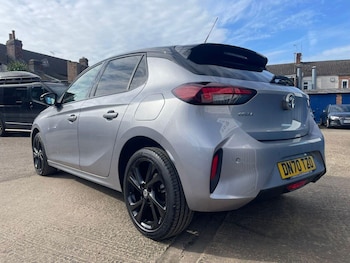 Used Vauxhall Corsa 2020 for sale - 77784771: Photo