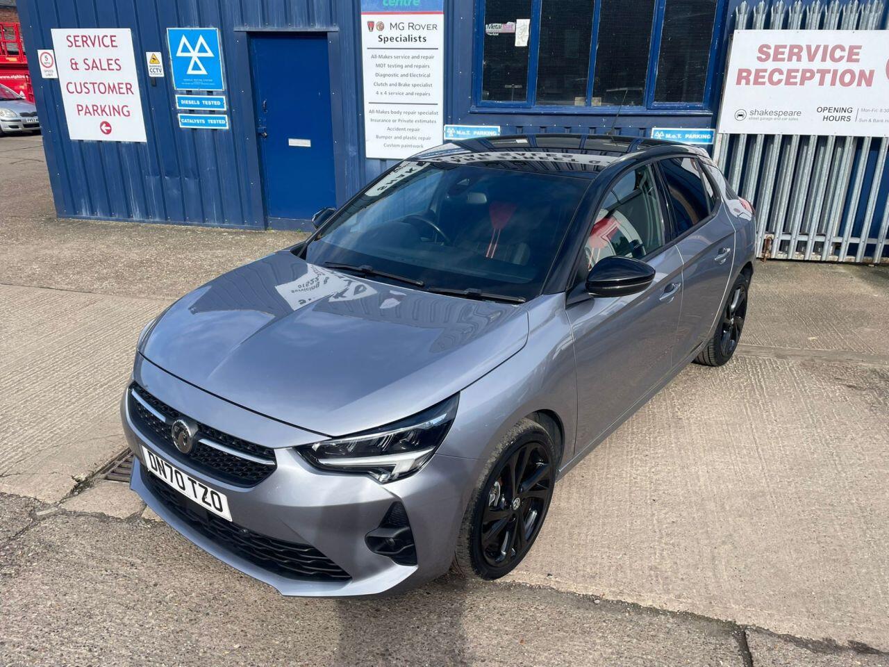 Used Vauxhall Corsa for sale - 77784771: Photo 5