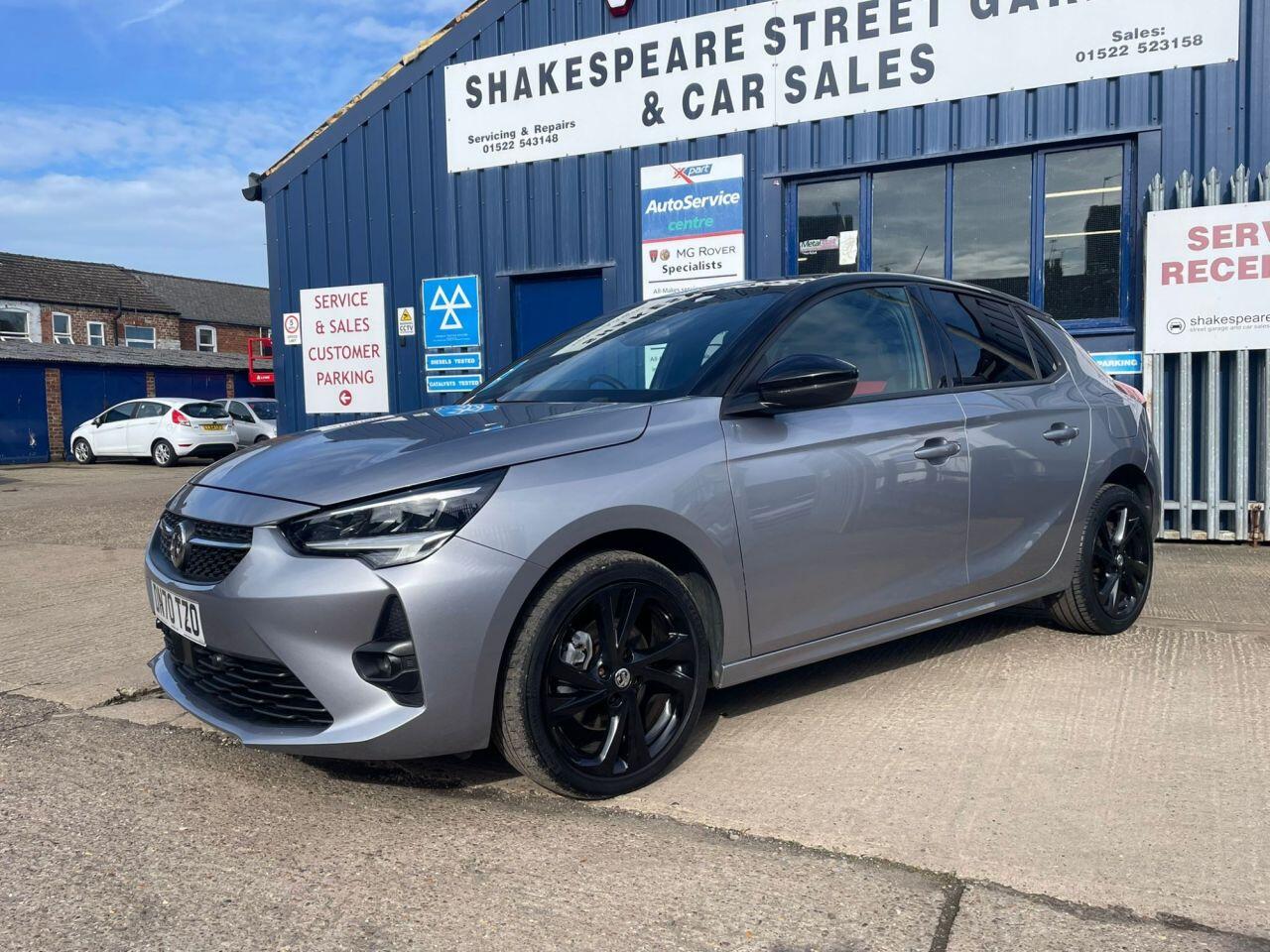 Used Vauxhall Corsa for sale - 77784771: Photo 6