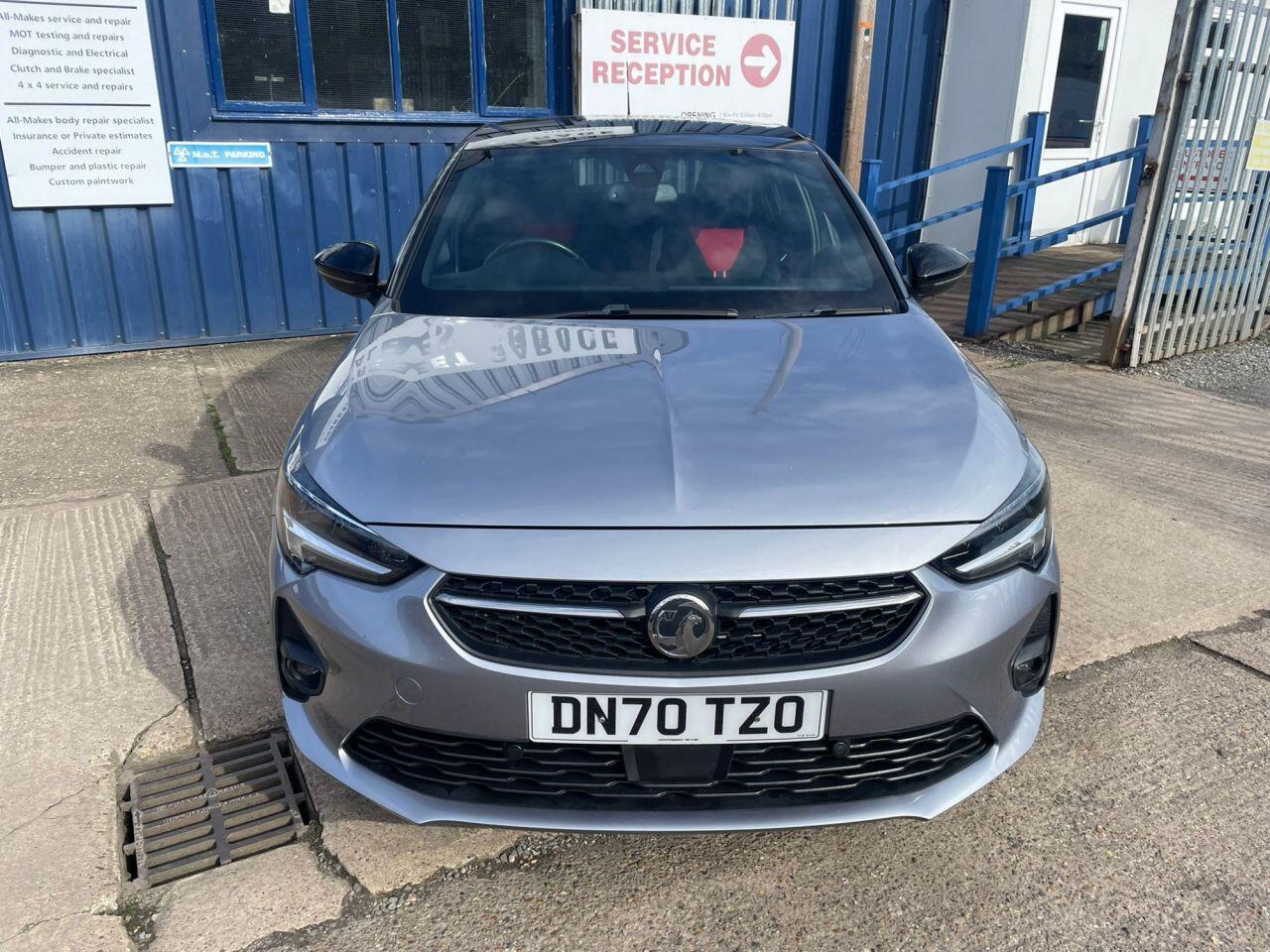 Used Vauxhall Corsa for sale - 77784771: Photo 7