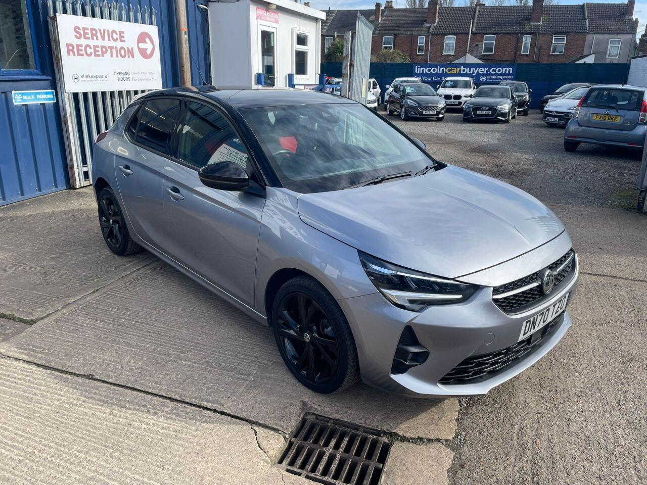 Used Vauxhall Corsa for sale - 77784771: Photo 8