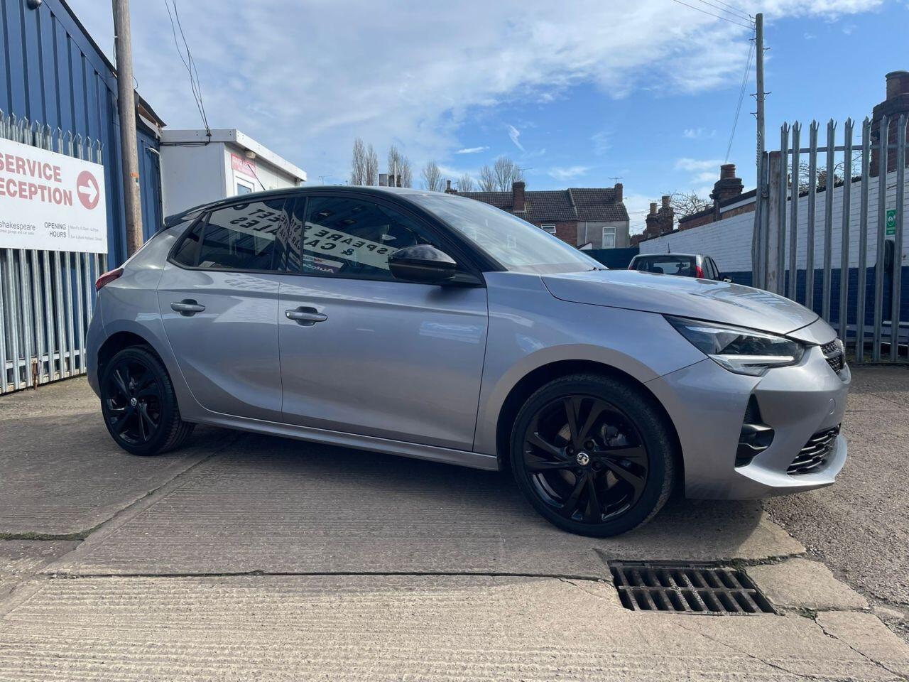 Used Vauxhall Corsa for sale - 77784771: Photo 9