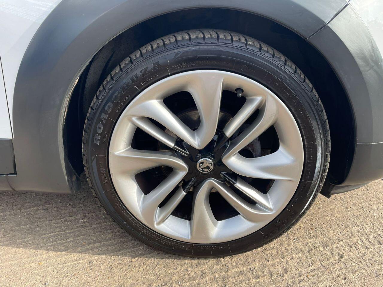 Used Vauxhall ADAM 2017 for sale - 77783917: Photo 11