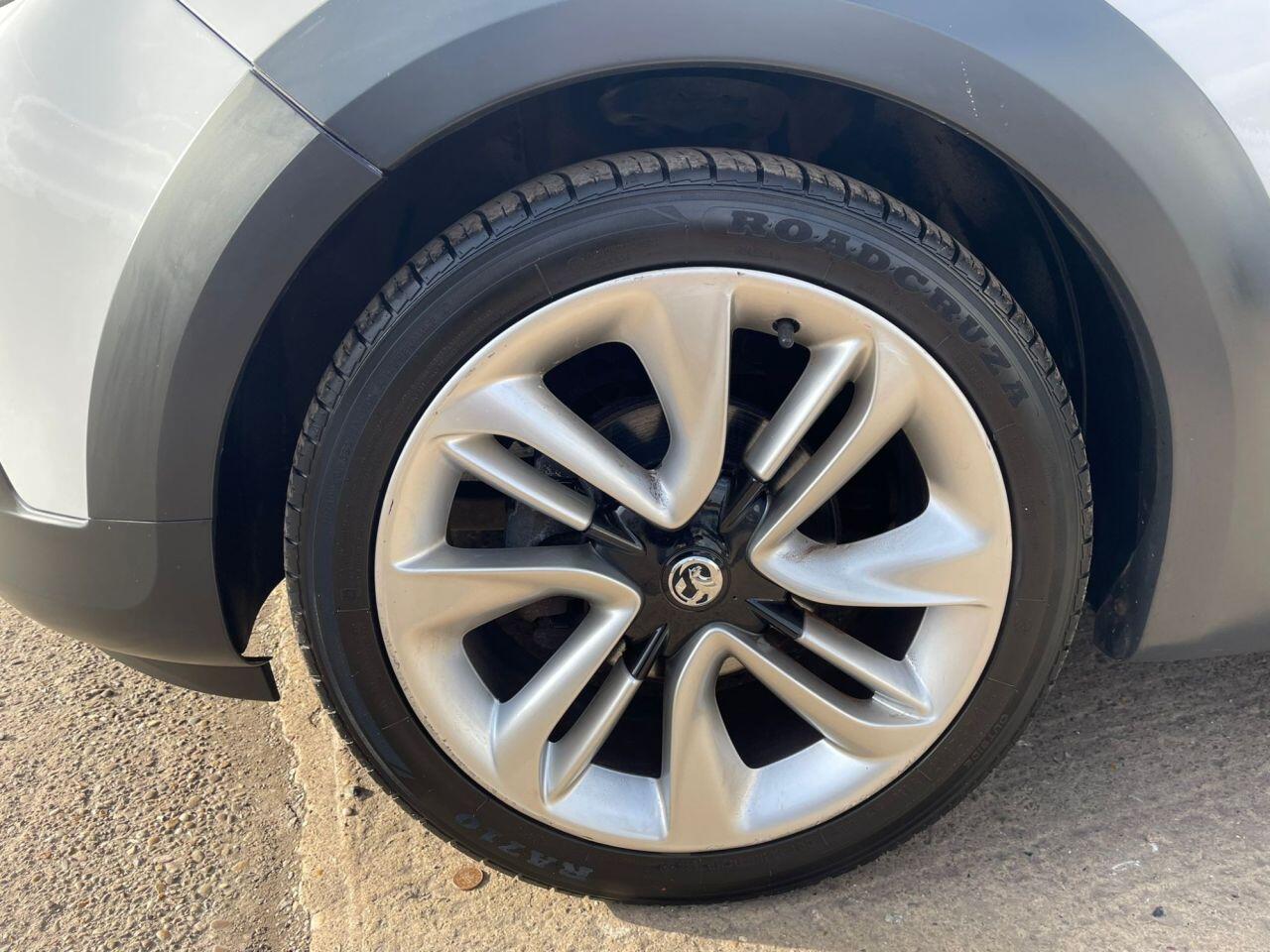 Used Vauxhall ADAM 2017 for sale - 77783917: Photo 14