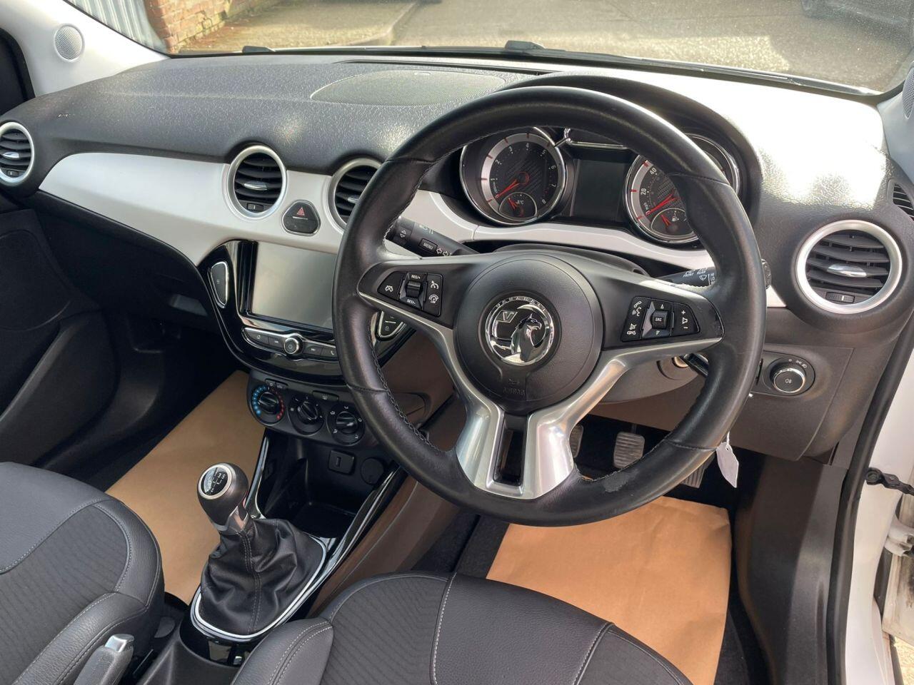 Used Vauxhall ADAM 2017 for sale - 77783917: Photo 18