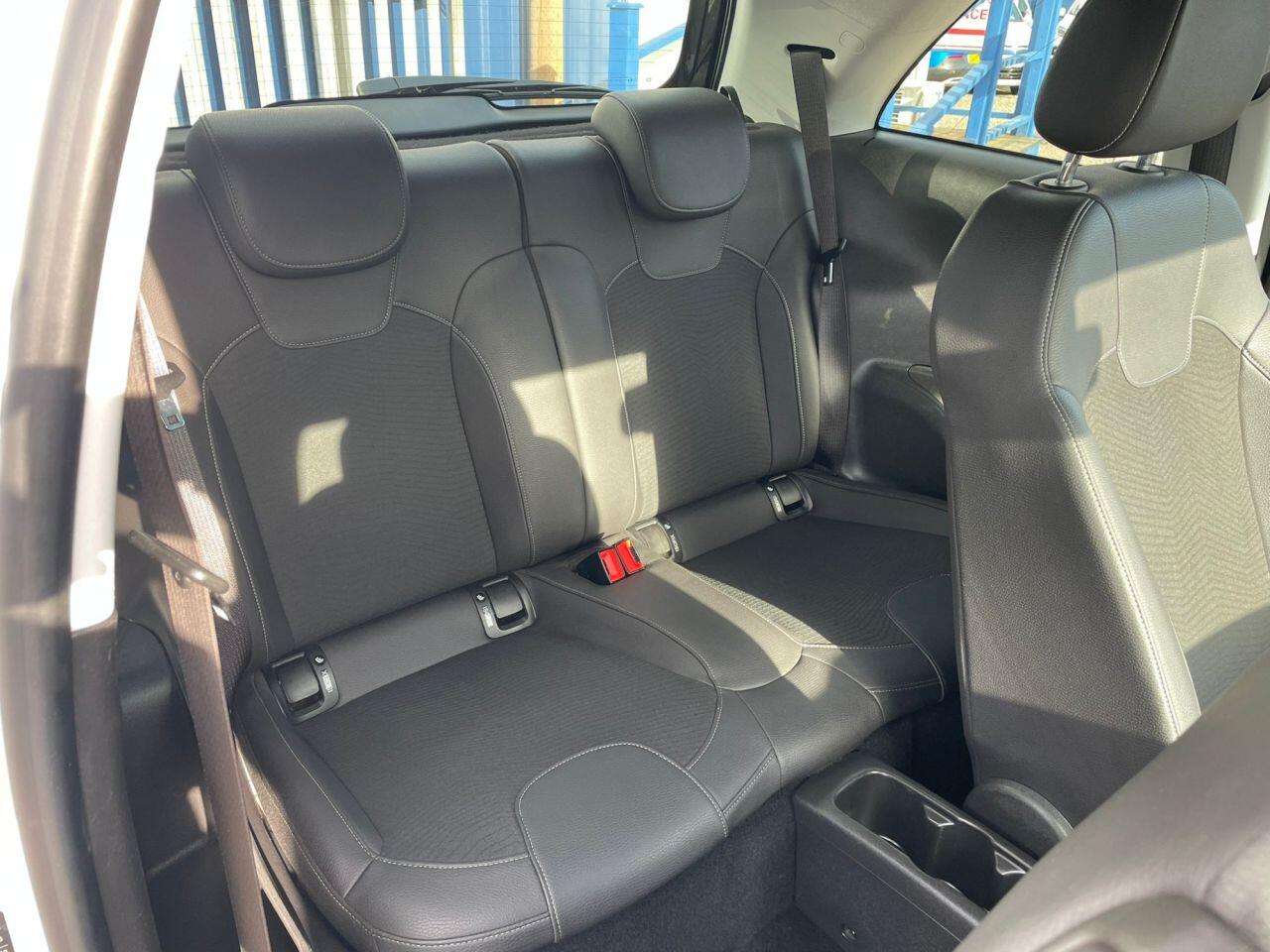 Used Vauxhall ADAM 2017 for sale - 77783917: Photo 19