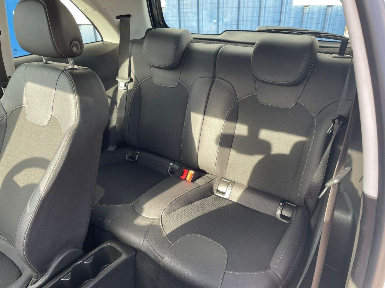 Used Vauxhall ADAM 2017 for sale - 77783917: Photo 21