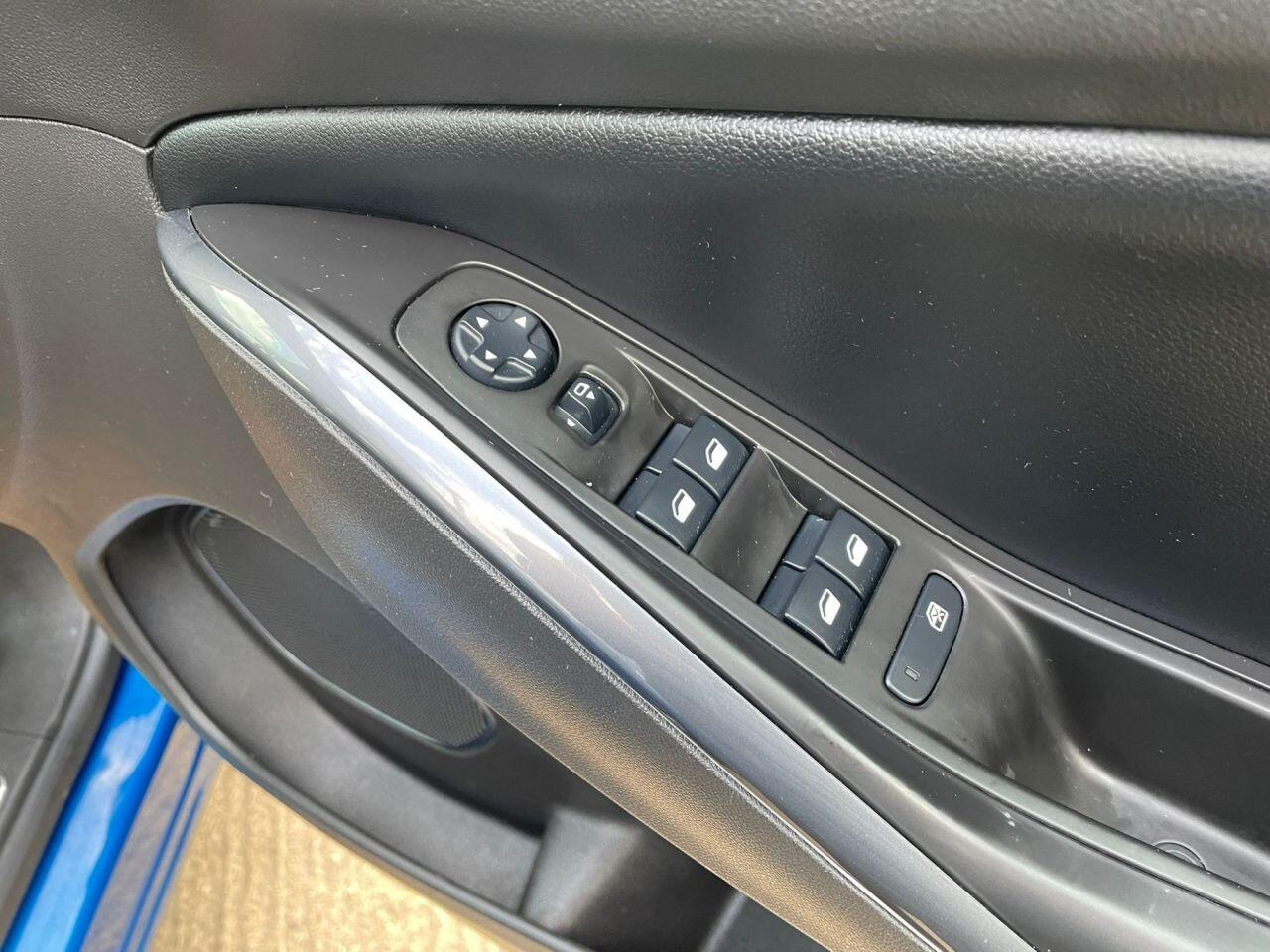 Used Vauxhall Grandland X 2018 for sale - 77783107: Photo 15