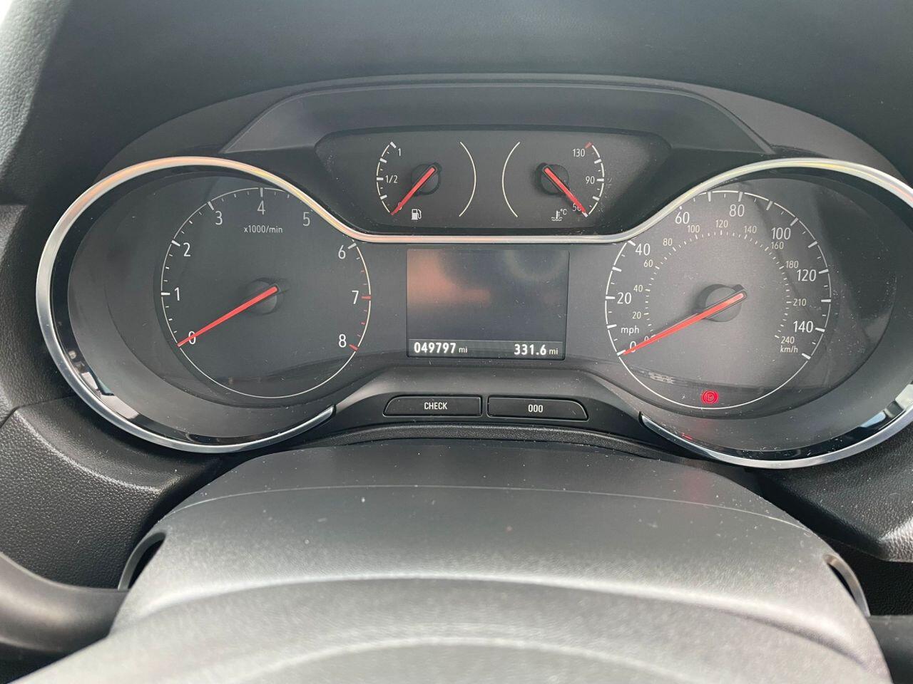 Used Vauxhall Grandland X 2018 for sale - 77783107: Photo 17