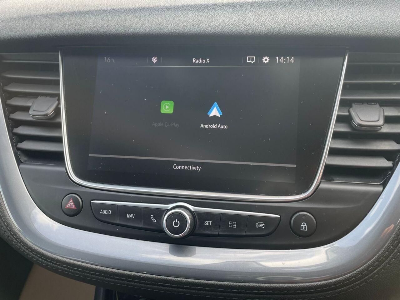 Used Vauxhall Grandland X 2018 for sale - 77783107: Photo 19