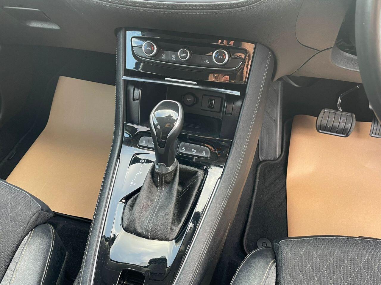 Used Vauxhall Grandland X 2018 for sale - 77783107: Photo 20