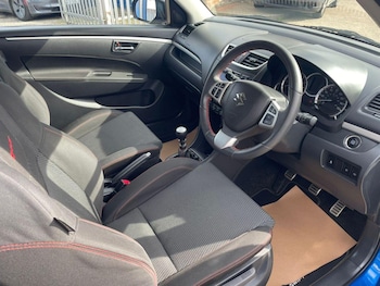 Used Suzuki Swift 2012 for sale - 78291702: Photo