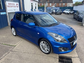 Used Suzuki Swift 2012 for sale - 78291702: Photo