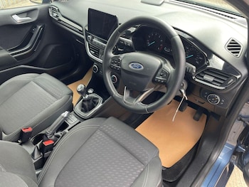 Used Ford Fiesta 2019 for sale - 78528510: Photo