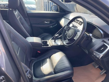 Used Jaguar E-Pace 2020 for sale - 78528764: Photo