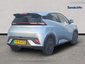 Used BYD Dolphin 2025 for sale - 77140552: Photo