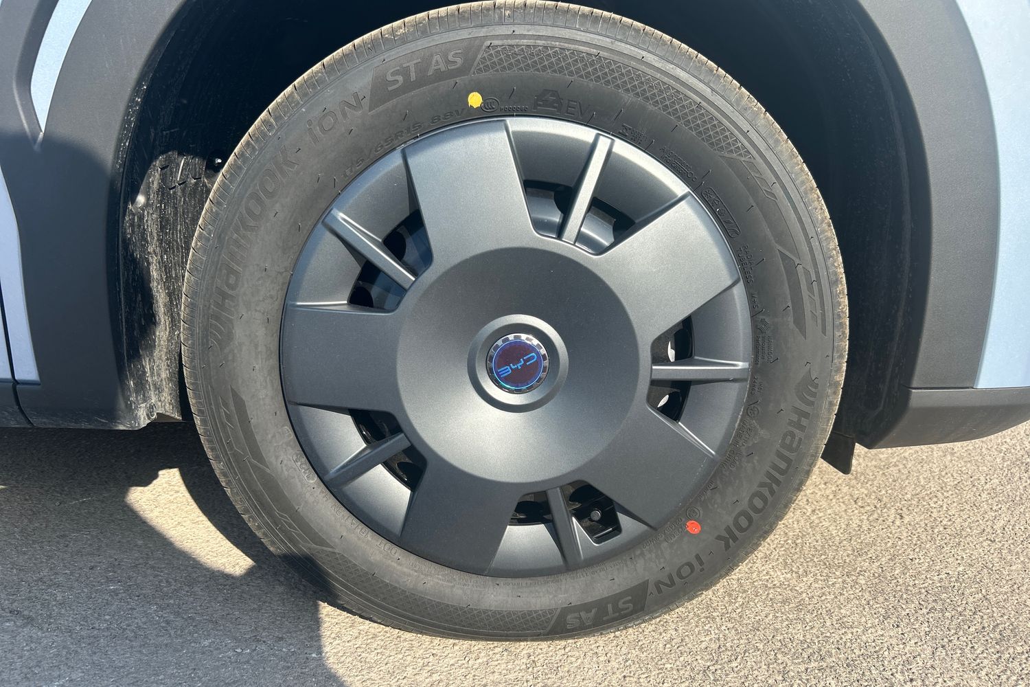 Used BYD Dolphin 2026 for sale - 78197917: Photo 11