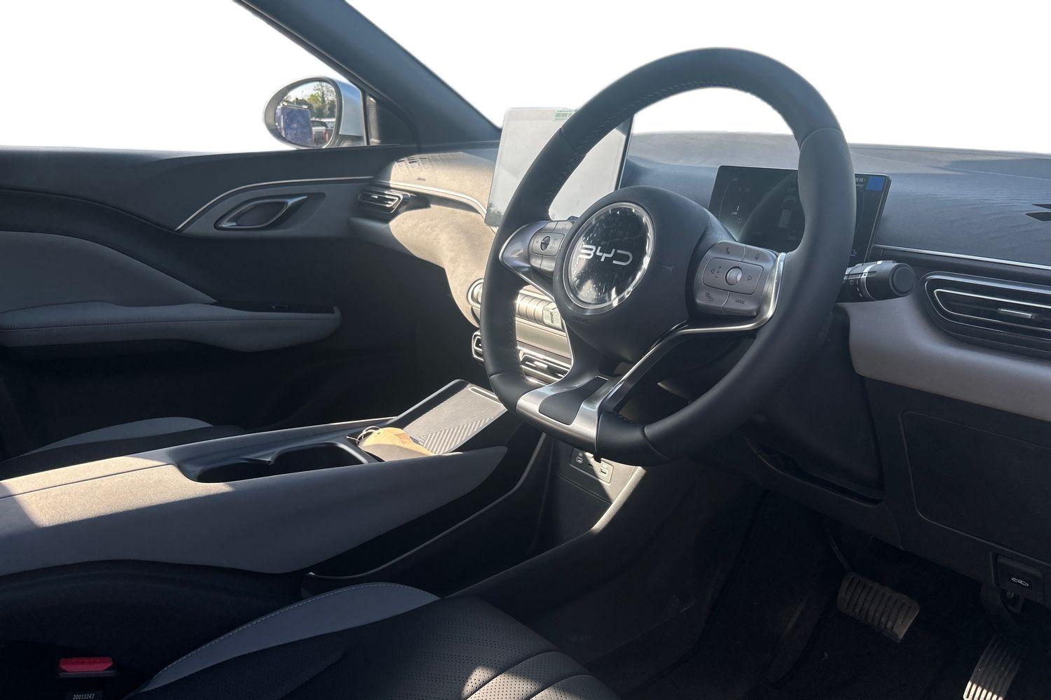 Used BYD Dolphin 2026 for sale - 78197917: Photo 12