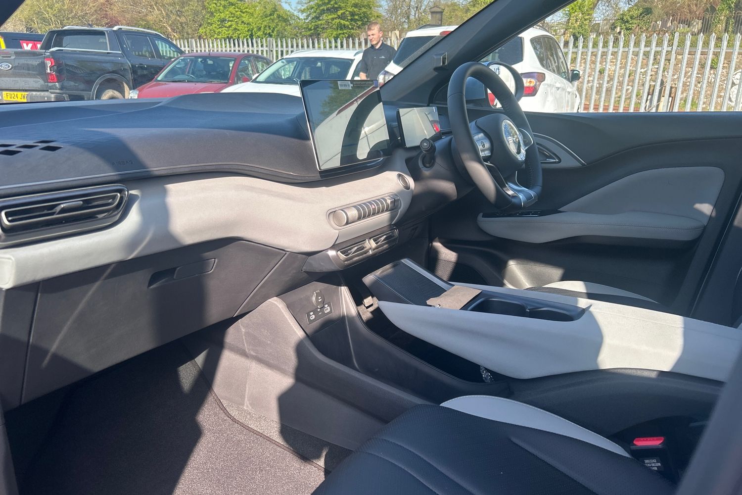 Used BYD Dolphin 2026 for sale - 78197917: Photo 14