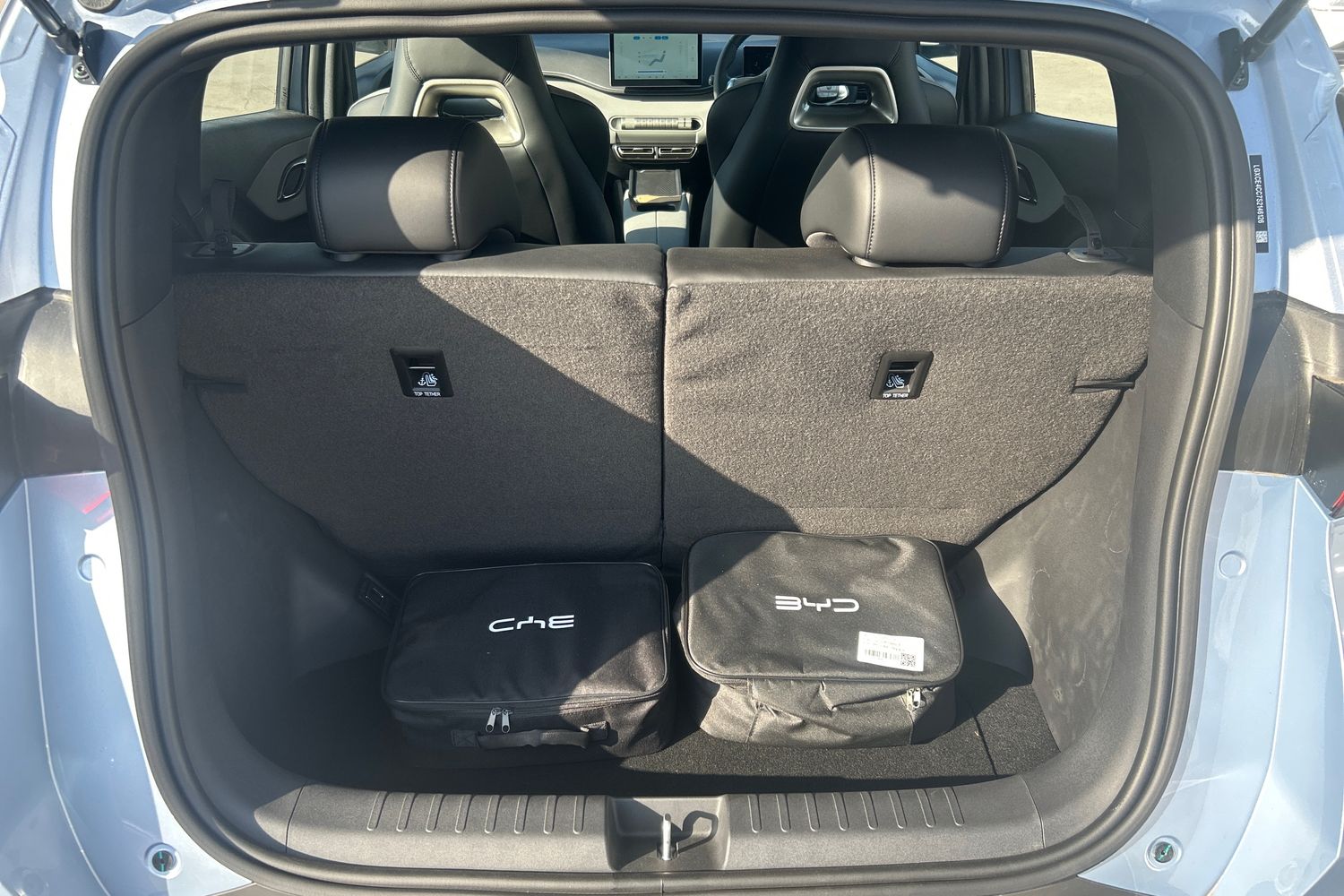 Used BYD Dolphin 2026 for sale - 78197917: Photo 18