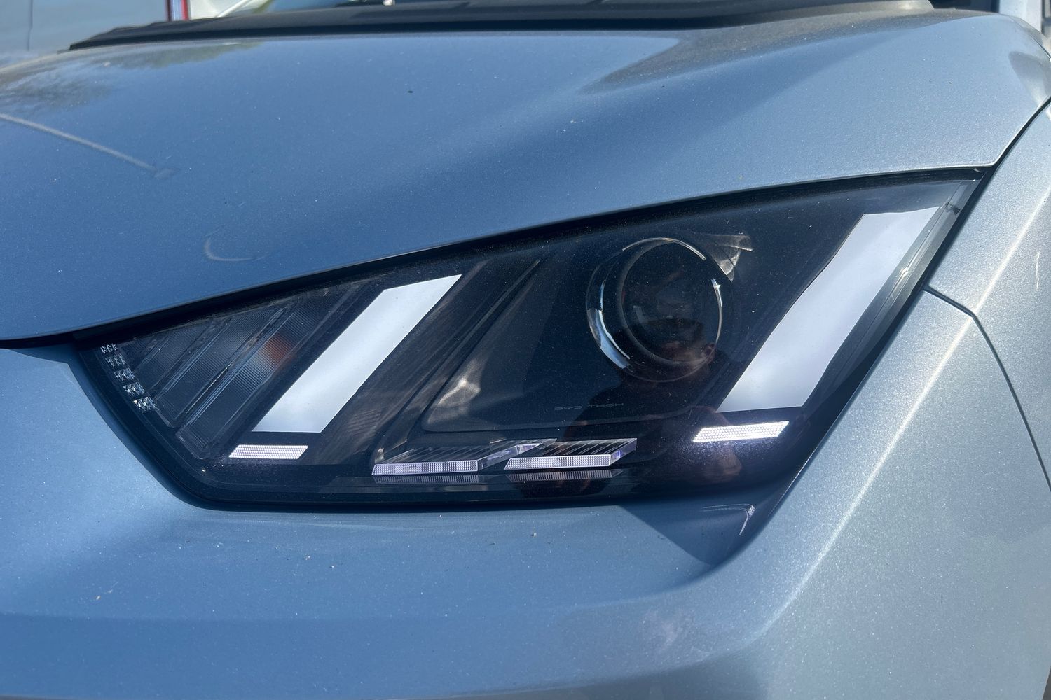 Used BYD Dolphin 2026 for sale - 78197917: Photo 19