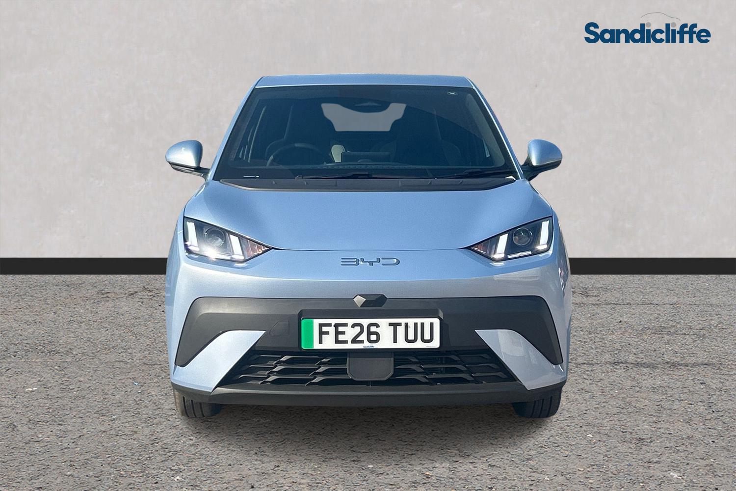 Used BYD Dolphin 2026 for sale - 78197917: Photo 2