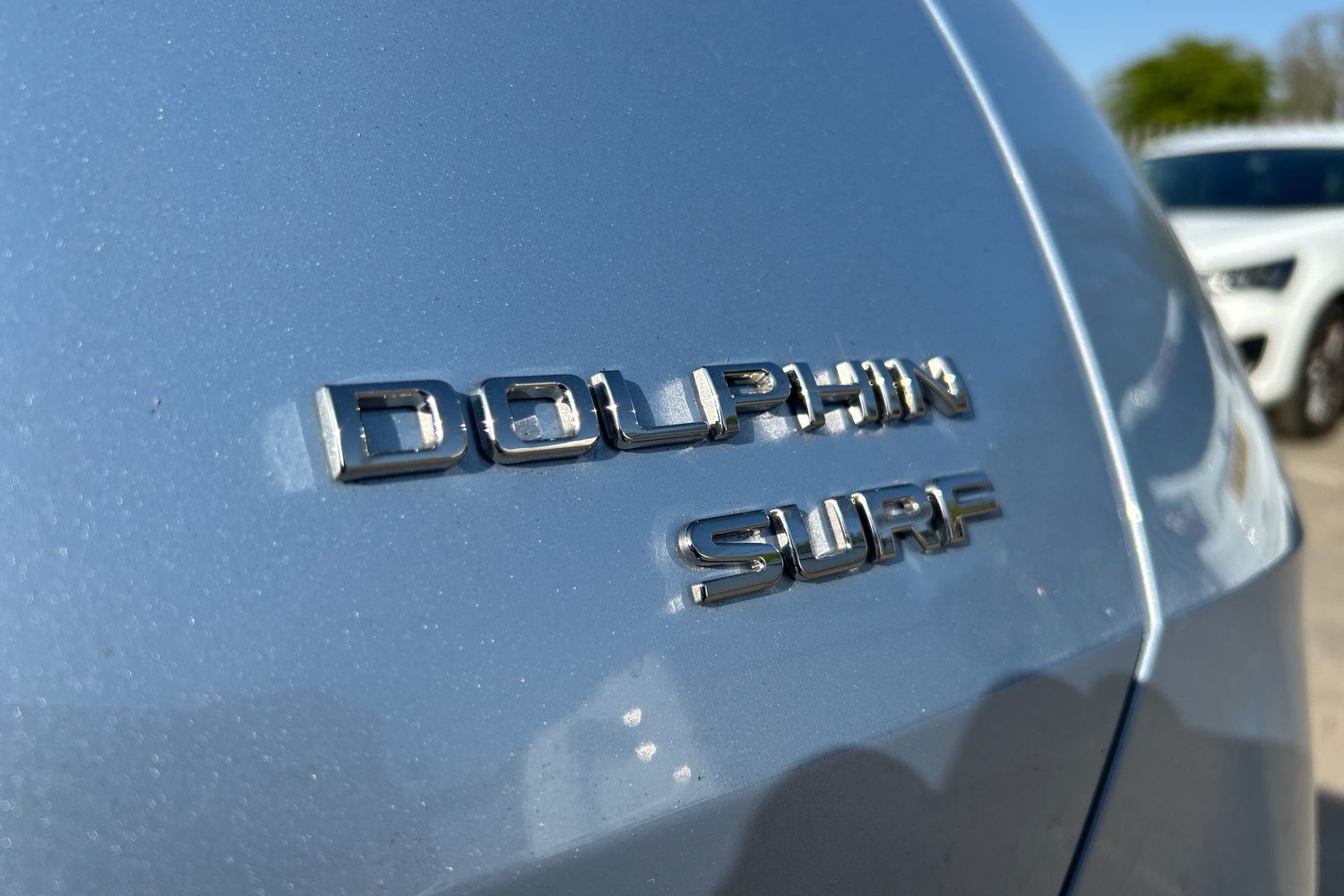 Used BYD Dolphin 2026 for sale - 78197917: Photo 24