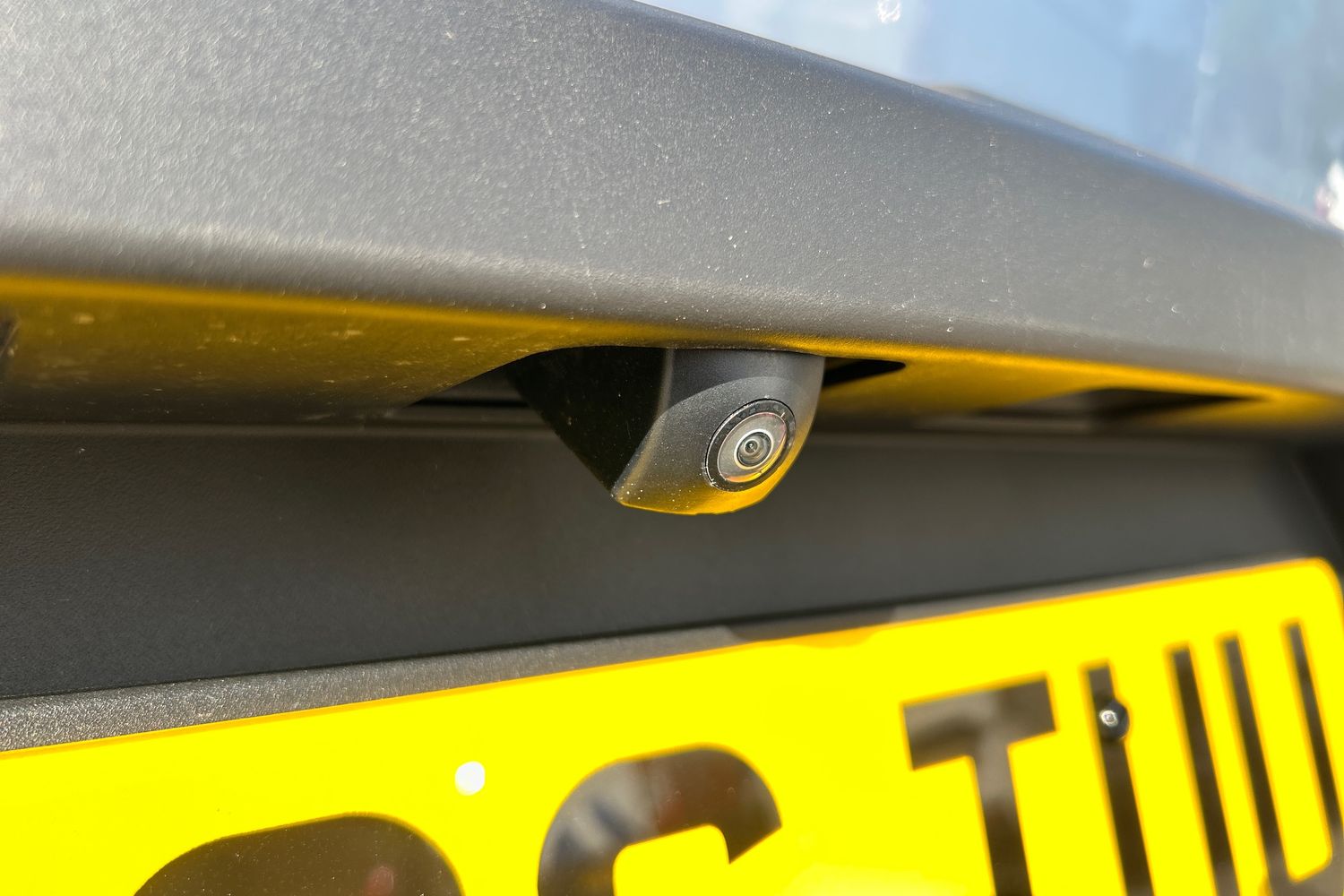 Used BYD Dolphin 2026 for sale - 78197917: Photo 25