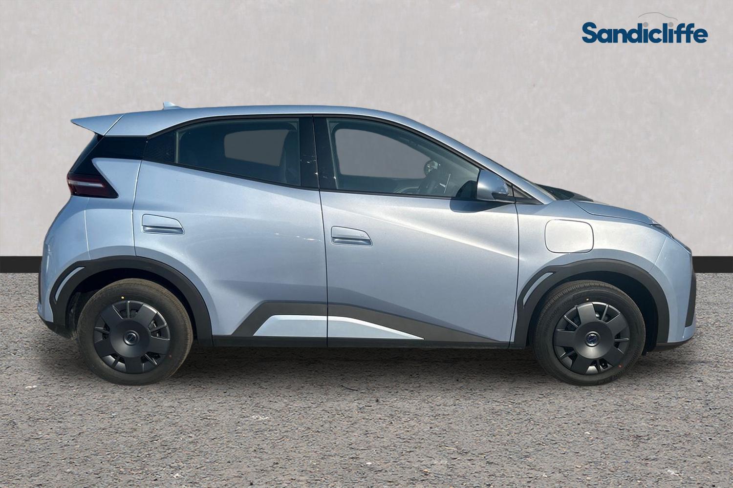 Used BYD Dolphin 2026 for sale - 78197917: Photo 3