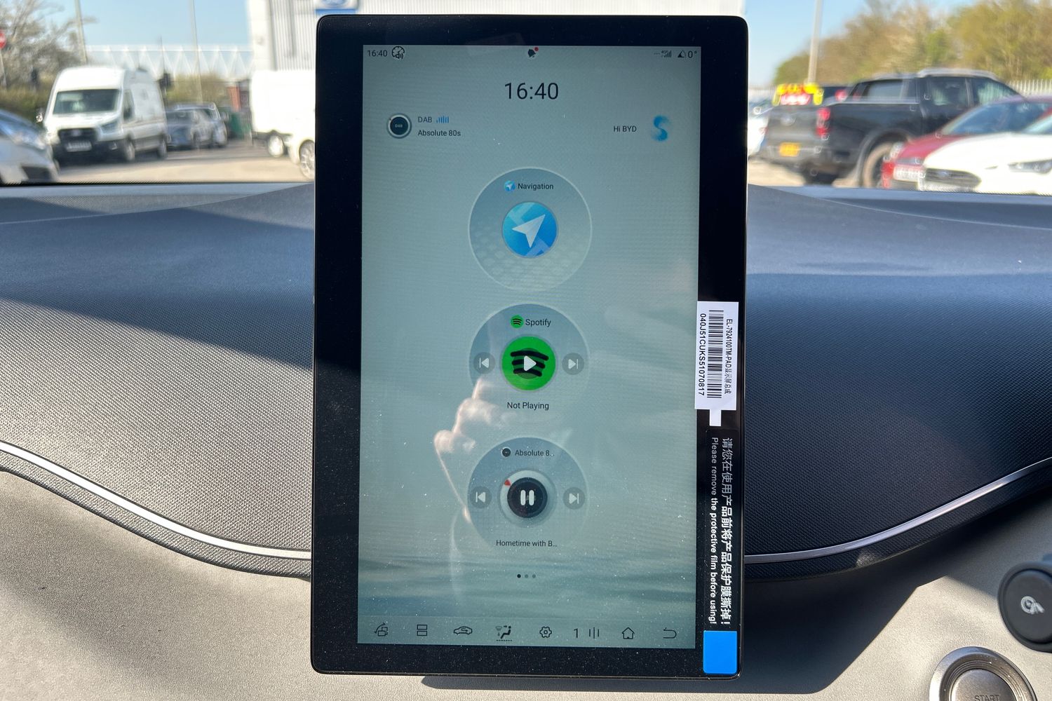 Used BYD Dolphin 2026 for sale - 78197917: Photo 39