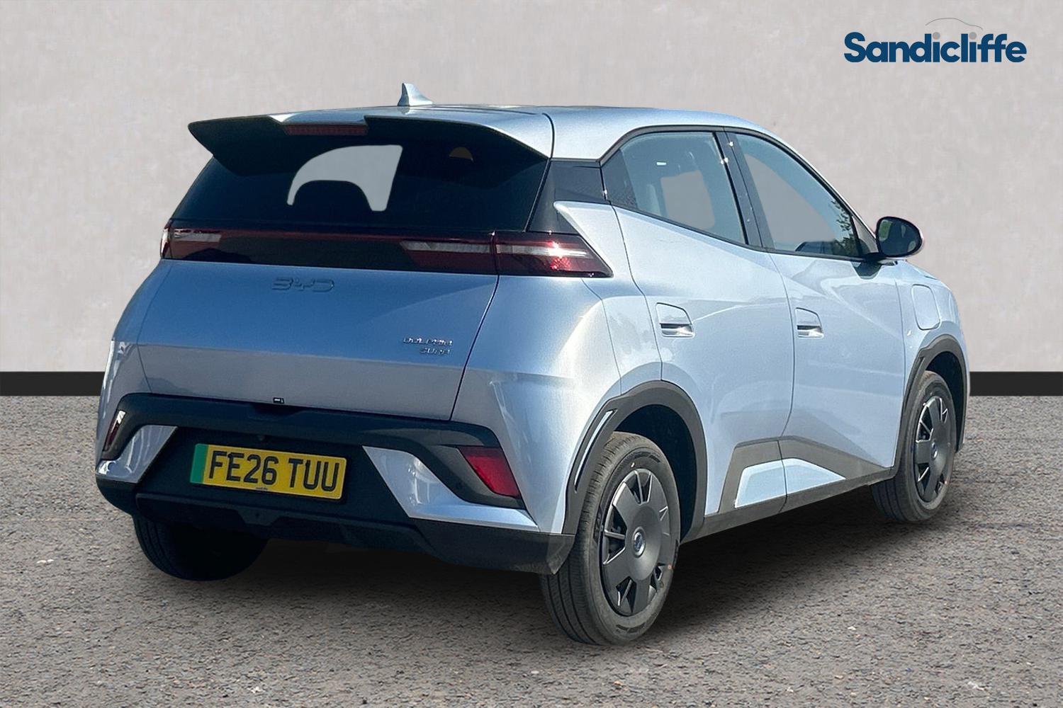 Used BYD Dolphin 2026 for sale - 78197917: Photo 4