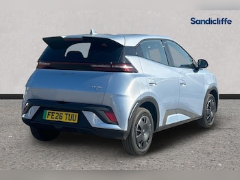 Used BYD Dolphin 2026 for sale - 78197917: Photo