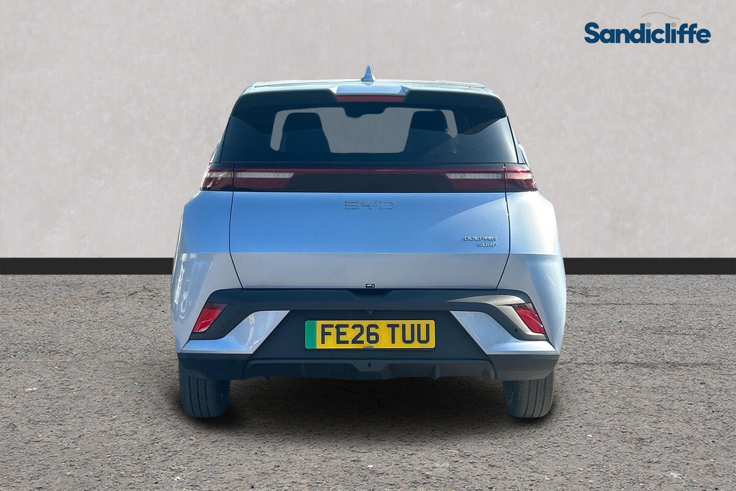 Used BYD Dolphin 2026 for sale - 78197917: Photo 6