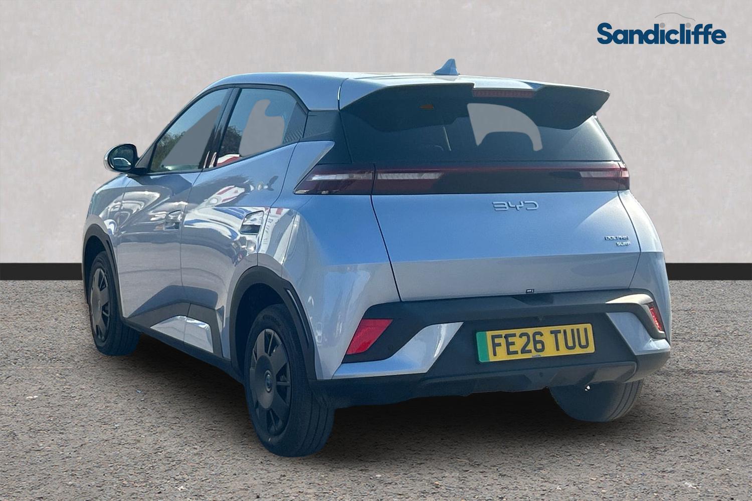 Used BYD Dolphin 2026 for sale - 78197917: Photo 7