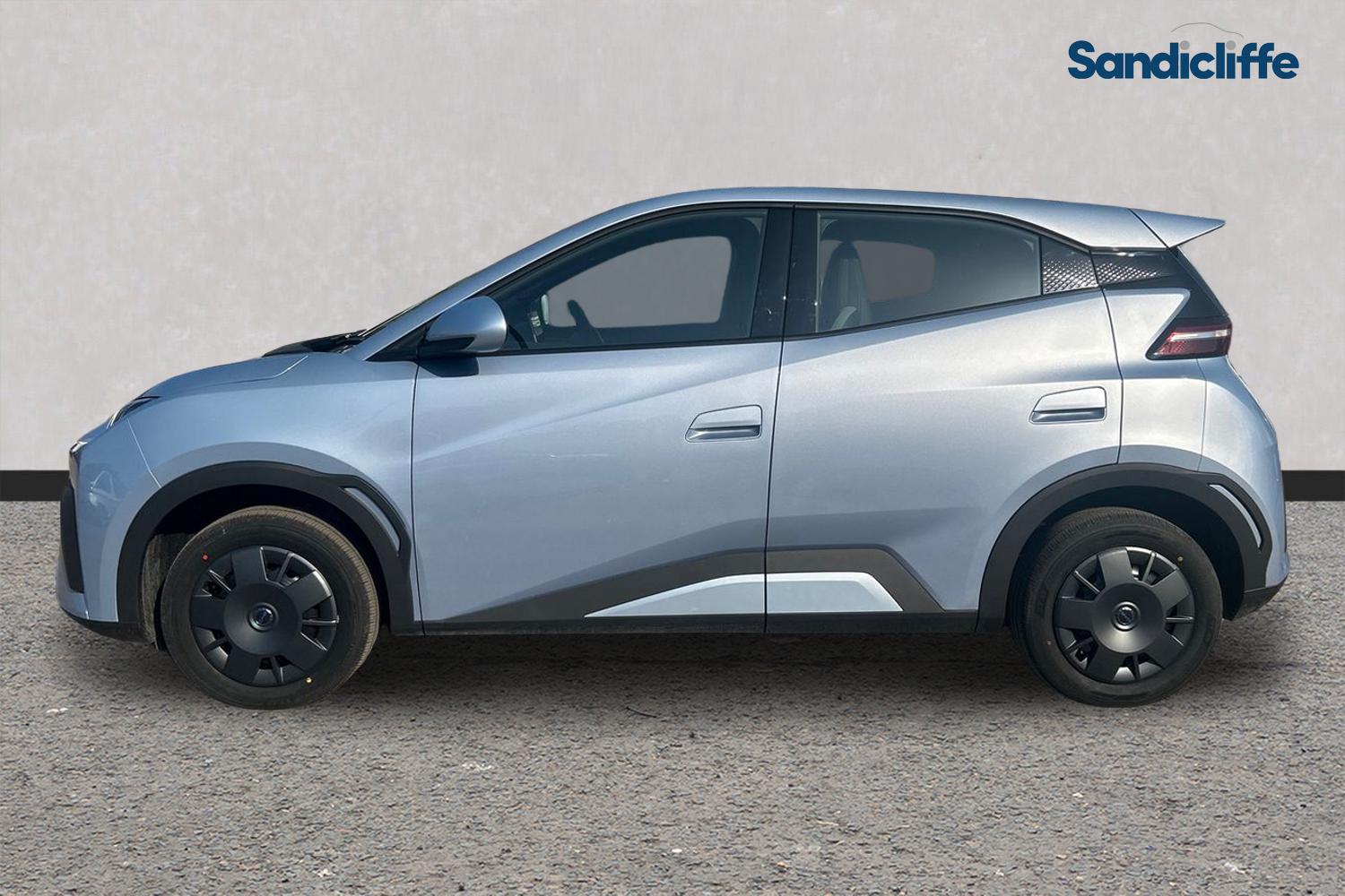 Used BYD Dolphin 2026 for sale - 78197917: Photo 8