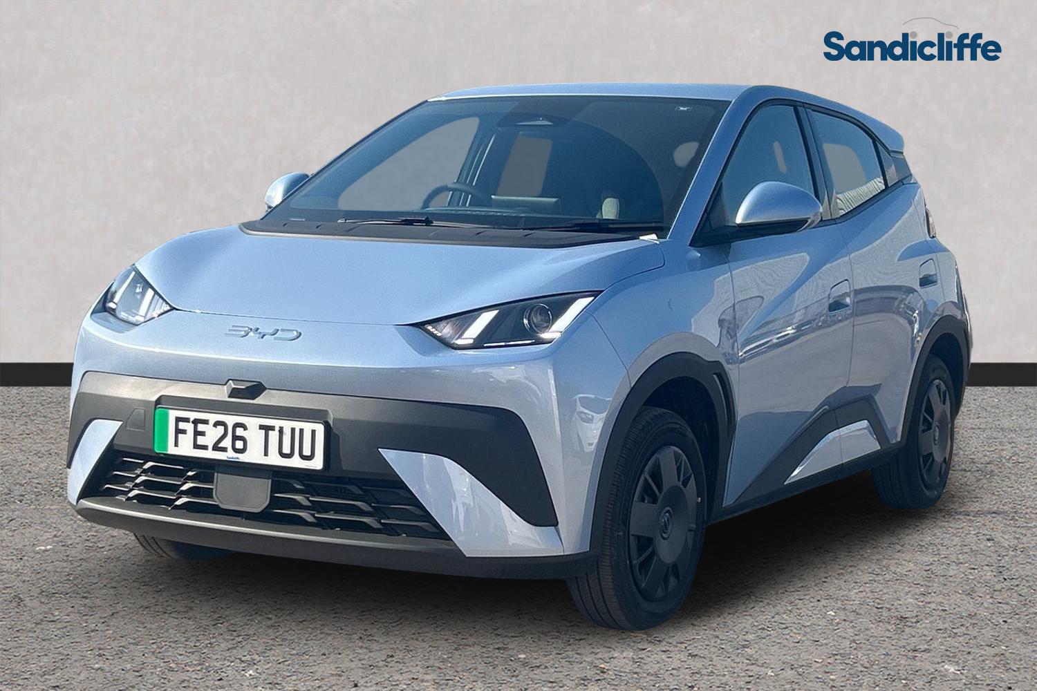 Used BYD Dolphin 2026 for sale - 78197917: Photo 9