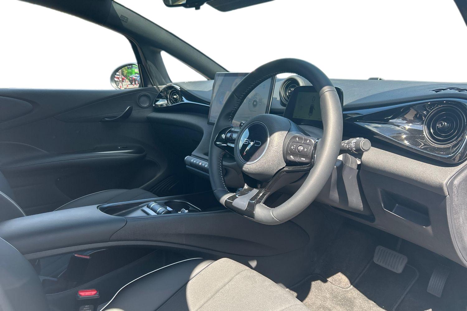 Used BYD Dolphin 2025 for sale - 76547598: Photo 10